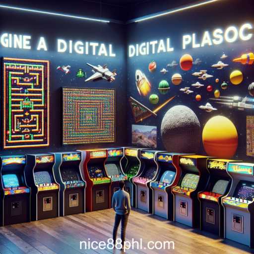 Arcade Classics