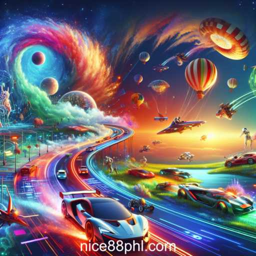 Gaming Revolution on the Horizon