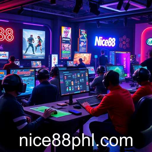 The Rise of Online Gaming Communities