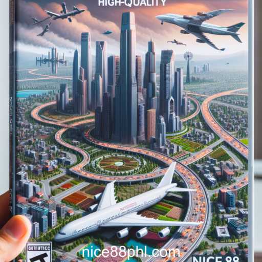 Simulation Worlds