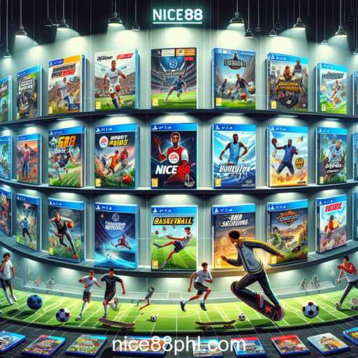 Sports Action