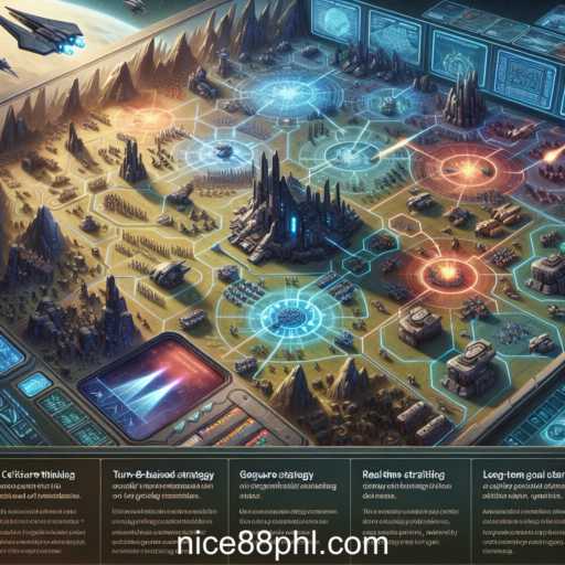 Strategy Battles