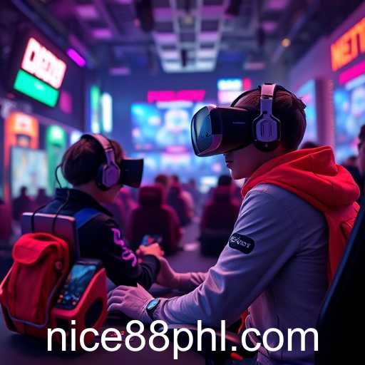 The Evolution of Online Gaming in 2025